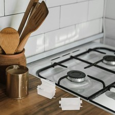  4 Pcs Battery Box Rv Trailer