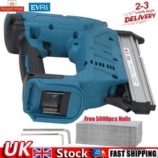 Brushless gauge brad nail - brad,