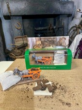Irish Turf Incense Donkey and Cart