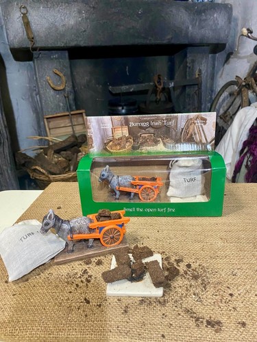 Irish turf incense - irish,