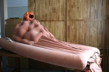 Russian Style Air Force