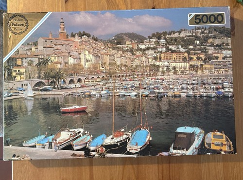 Falcon menton france 5000 - menton,