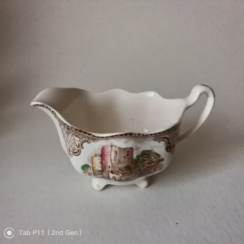 Johnson brothers old britain - johnson,