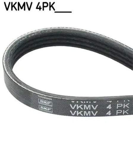 Multi ribbed belt vkmv - multi-ribbed, v-belt