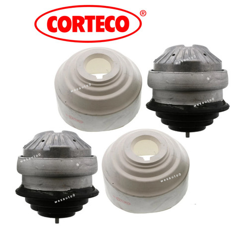 Oem engine mount - engine,