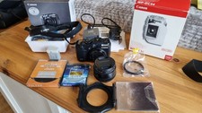 Canon Powershot G12 Digital Camera, Waterproof Case and Accessories