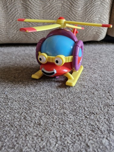 Roary the racing - the, talking