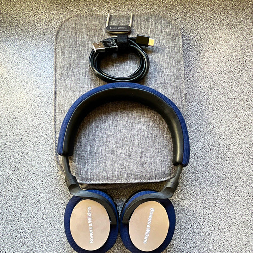 Bowers wilkins px5 - bowers,