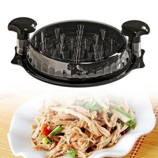 Large Shredder Tool Twist Meat