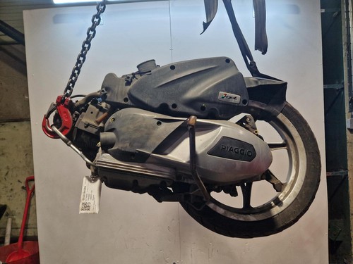2021 piaggio liberty - 125, md41m