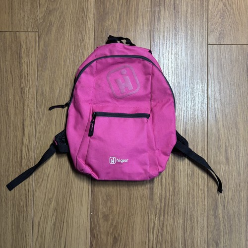 Gear backpack day bag small - hi,