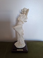 Giuseppe Armani Florence Lady Figurine