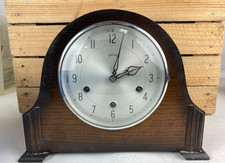 Smiths Chiming Mantel Clock K6A 542