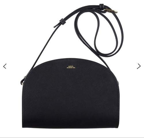 Apc demi lune half moon - lune,