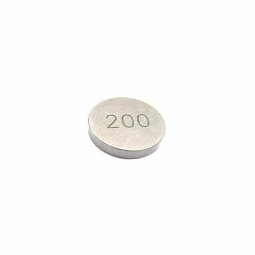 Jmp valve shim - valve, 13mm