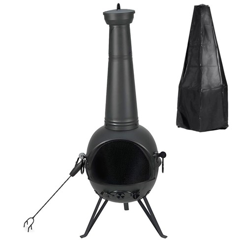 Large 130cm tall garden - large, patio