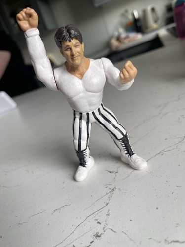 Wwe wwf hasbro - wwe,
