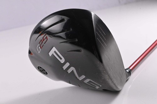 Ping g25 driver - g25,