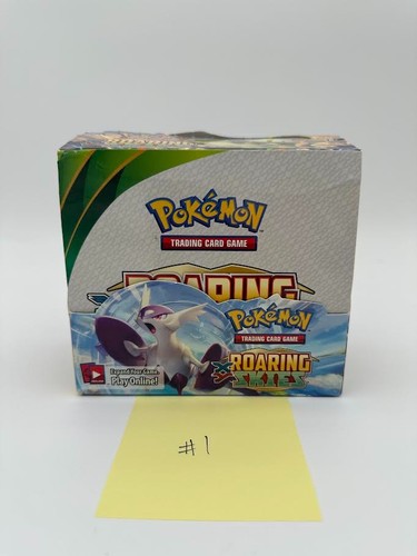 Pokemon roaring skies - pokemon,