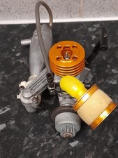 Kyosho Nitro Engine 1/10 Scale