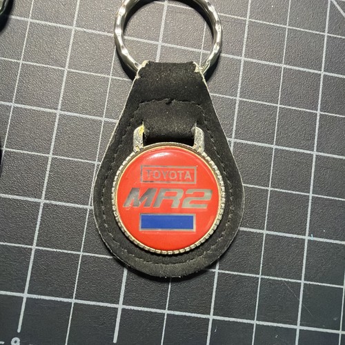 Toyota mr2 leather retro - retro,