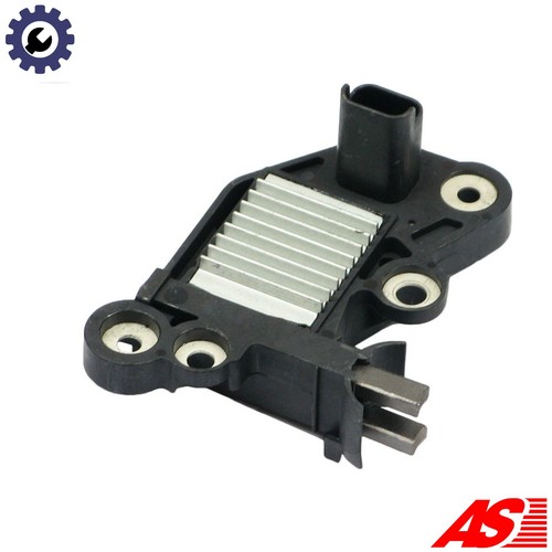 Alternator regulator are0136 - regulator,