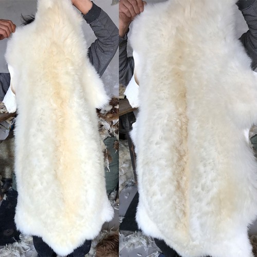 100 natural ivory - 100%,