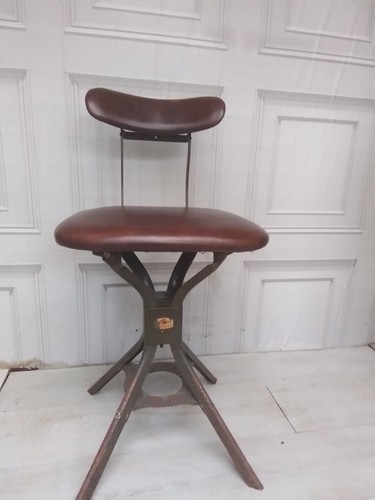 Vintage evertaut industrial - vintage,
