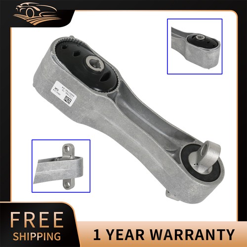 Rear left engine mount - left,
