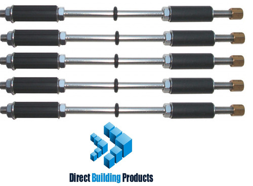 Replacement mechanical cavity - replacement,