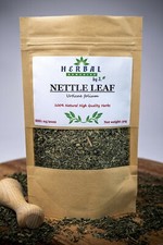 Nettle Leaf Tea – Natural