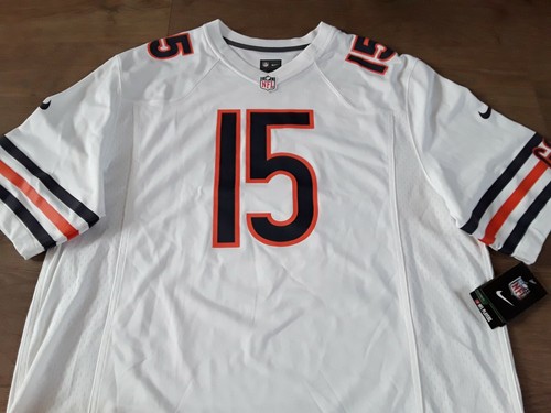 Chicago bears nike nfl - bears, on
