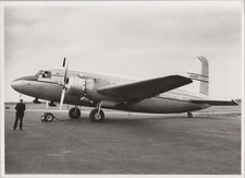 VICKERS VIKING G-AHPF VINTAGE