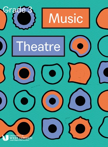 London college music - college, theatre