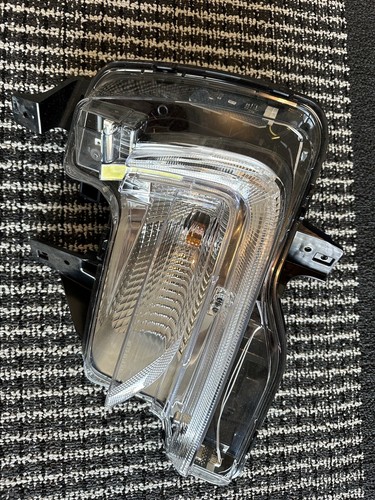 Buick oem left signal - buick, left-signal