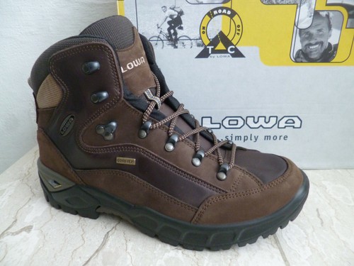 Lowa renegade hiking - lowa, shoes