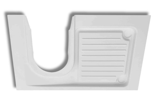 Thetford shower tray c223 - thetford,