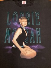 Vintage Lorrie Morgan Shirt