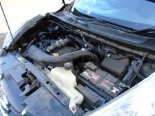 11 NISSAN JUKE 1.5 DCI ACENTA AIR-CON A/C COMPRESSOR PUMP 10-19 BREAKING CAR