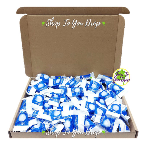 200g mint imperials sweets - 200g,