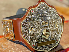 WCW BIG GOLD World Heavyweight