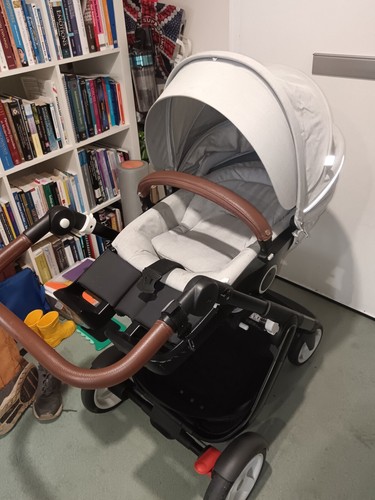 Stokke all terrain - all,