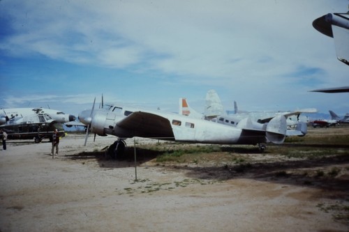 Vintage 35mm photo slide - vintage,