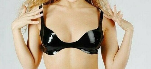 Fetish bondage rubber latex - bondage,