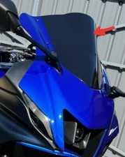 Double Bubble Windscreen Screen for Yamaha R6 / R7. UK