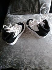 Jordan Max Aura Junior Trainers Size UK 3.5
