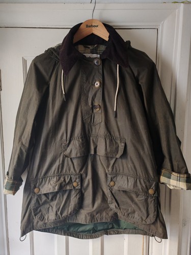 429 womens barbour alexa - womens,