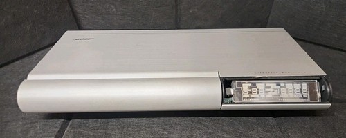 Bose lifestyle music system - lifestyle, 20