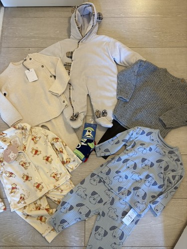 Boys clothes bundle age - bundle, 9-12