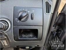 Mercedes-Benz Vito Headlight